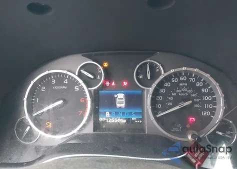 2016 Toyota Tundra Sr5 5.7L V8 from USA, damaged, VIN 5TFRW5F15GX203597